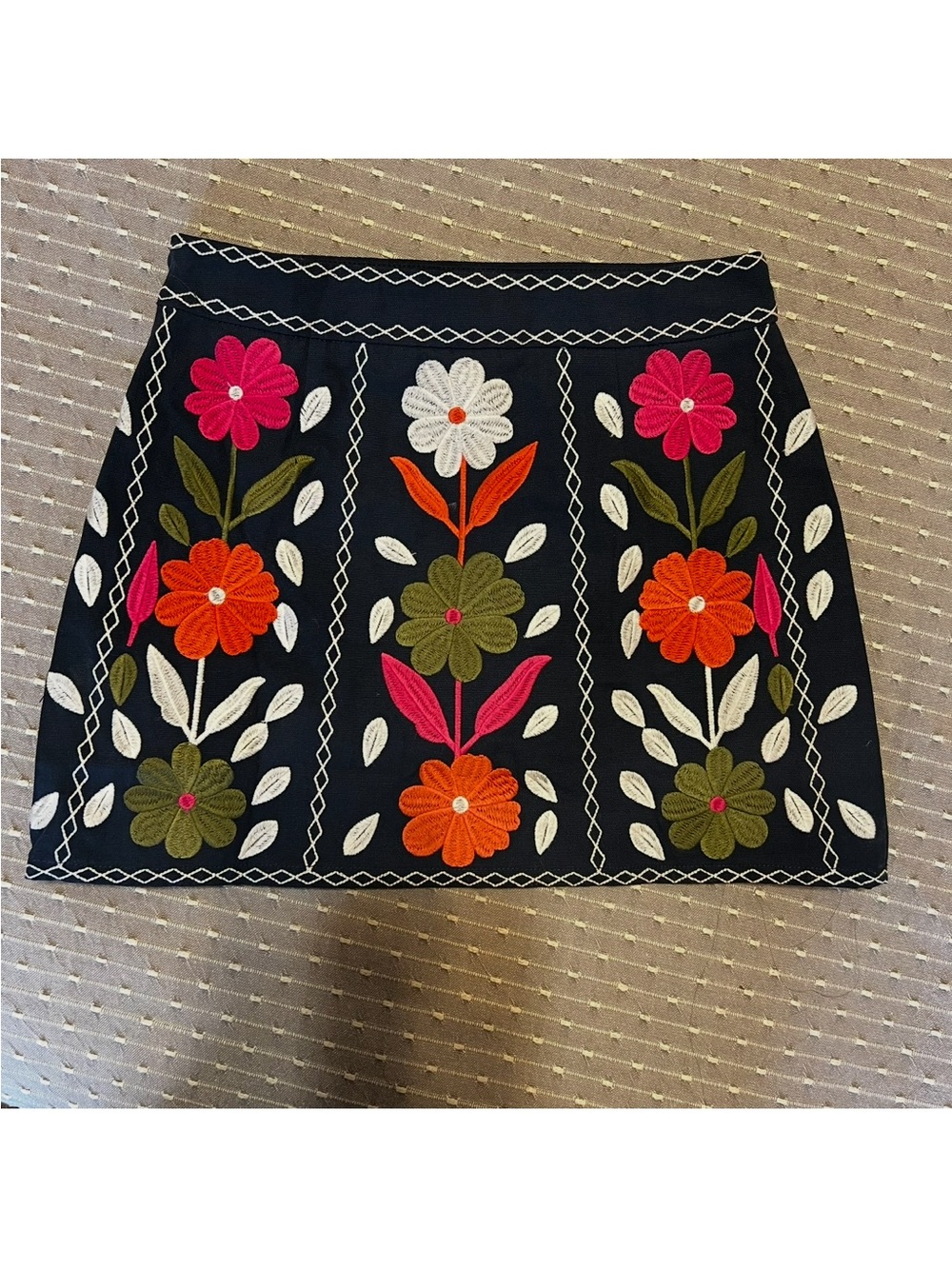 j. Marie Tween Skirt Y10